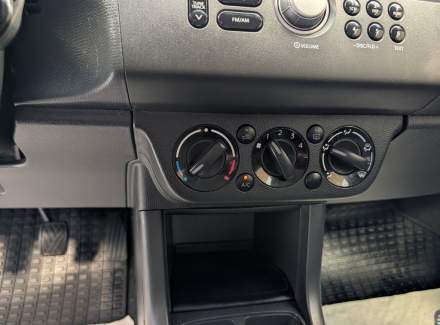Suzuki - Swift