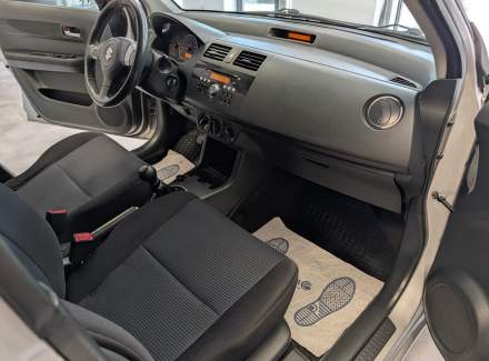 Suzuki - Swift
