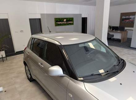 Suzuki - Swift
