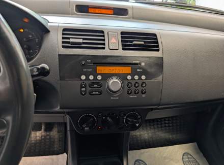 Suzuki - Swift