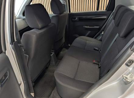 Suzuki - Swift