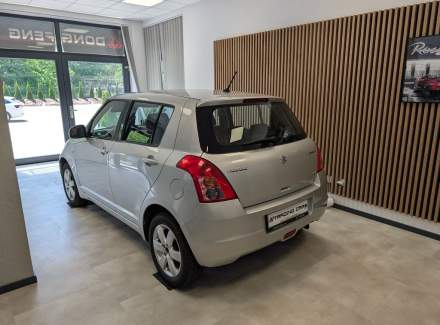 Suzuki - Swift