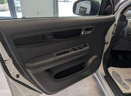 Suzuki - Swift