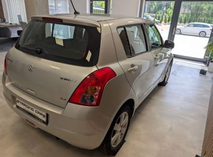Suzuki - Swift