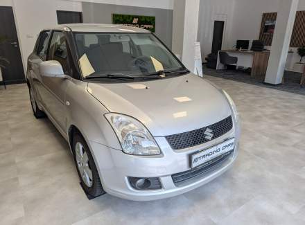 Suzuki - Swift