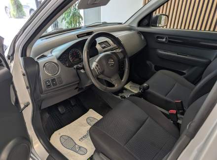 Suzuki - Swift