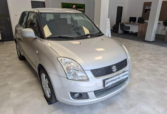 Suzuki - Swift