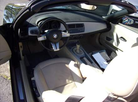 BMW - Z4