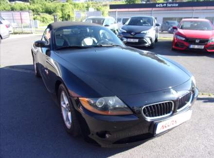 BMW - Z4