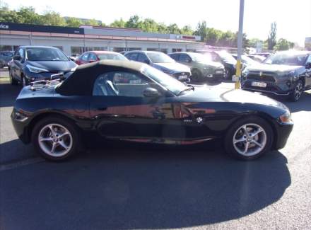 BMW - Z4
