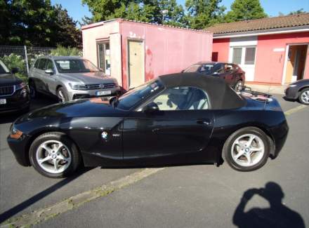 BMW - Z4