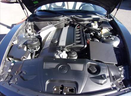 BMW - Z4