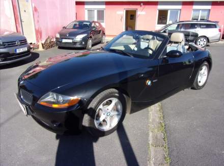 BMW - Z4