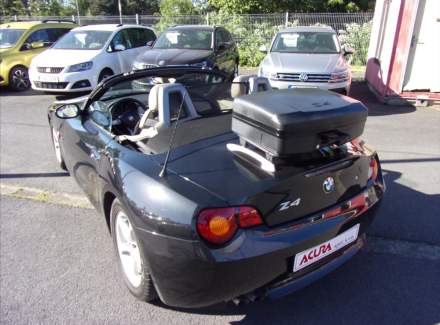 BMW - Z4