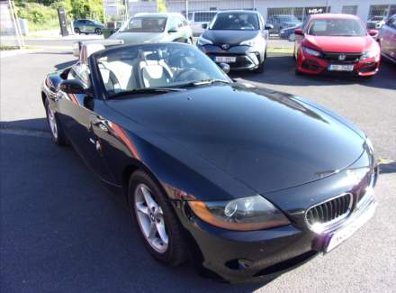 BMW - Z4