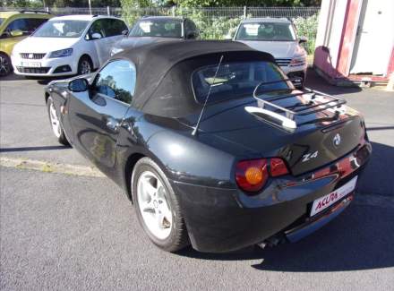 BMW - Z4