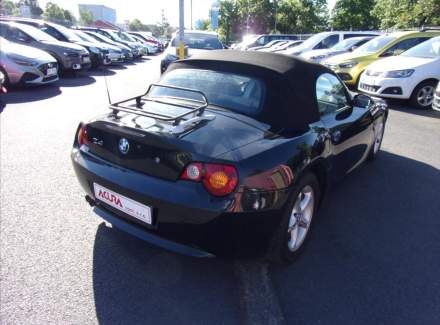 BMW - Z4