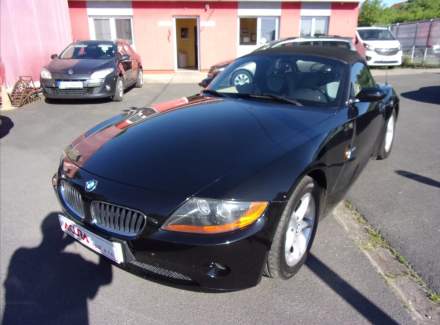 BMW - Z4