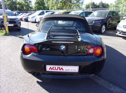 BMW - Z4