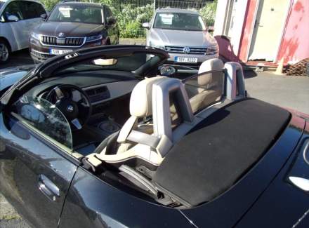 BMW - Z4
