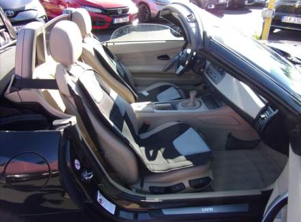 BMW - Z4