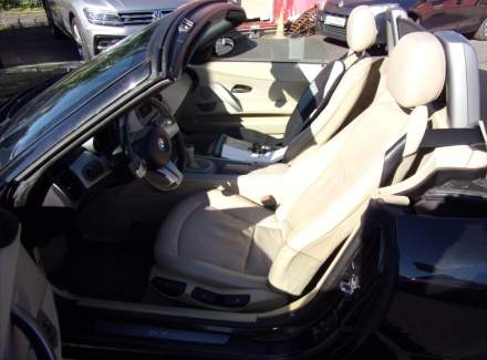 BMW - Z4