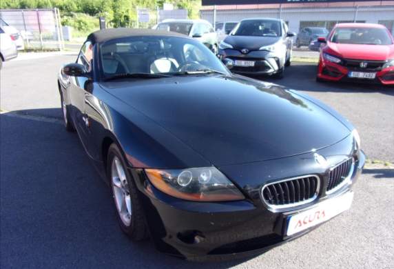 BMW - Z4