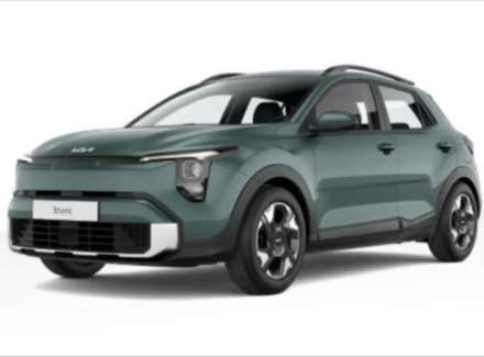 Kia - Stonic