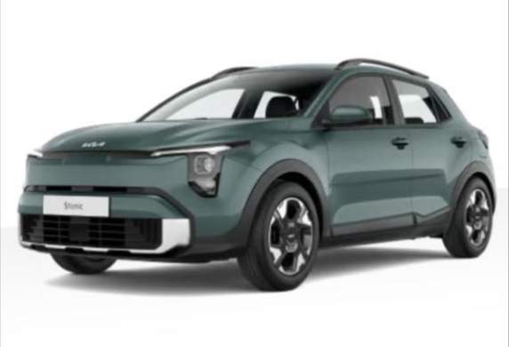 Kia - Stonic