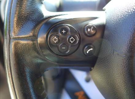 Mini - Countryman