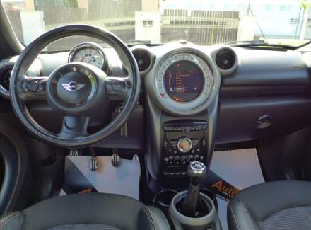 Mini - Countryman
