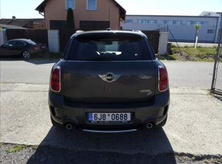 Mini - Countryman