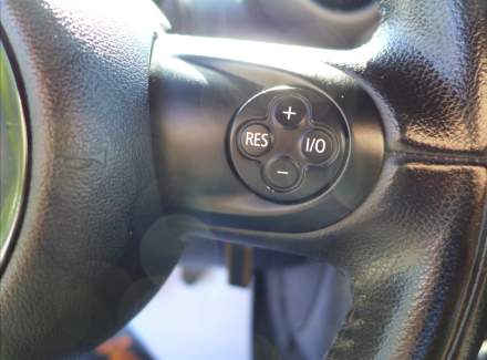 Mini - Countryman