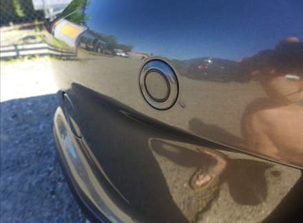 Mini - Countryman