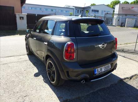 Mini - Countryman
