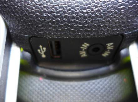Mini - Countryman
