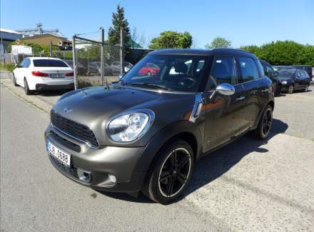 Mini - Countryman