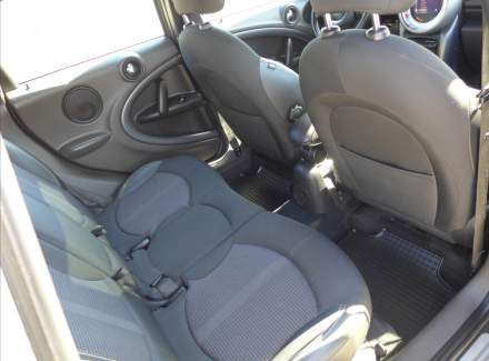 Mini - Countryman