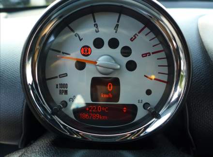 Mini - Countryman