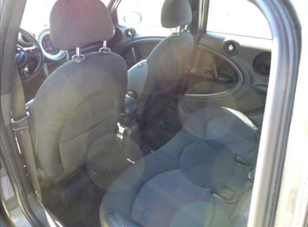 Mini - Countryman