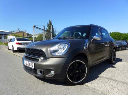 Mini - Countryman