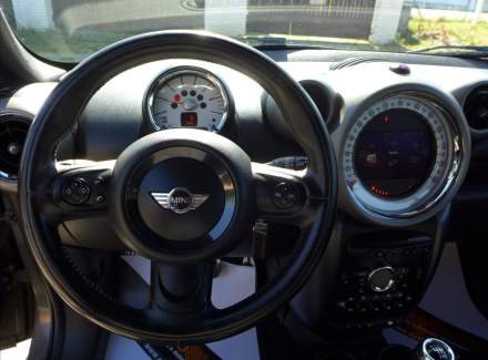 Mini - Countryman