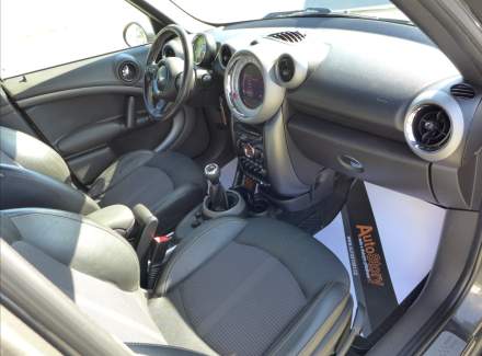 Mini - Countryman