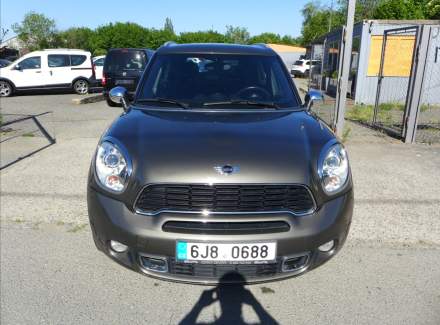 Mini - Countryman