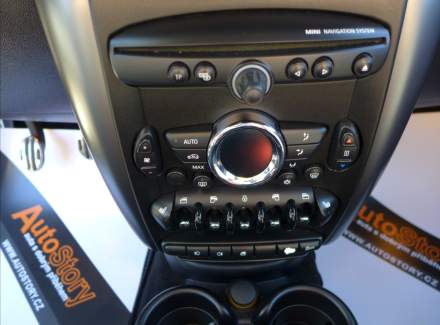 Mini - Countryman
