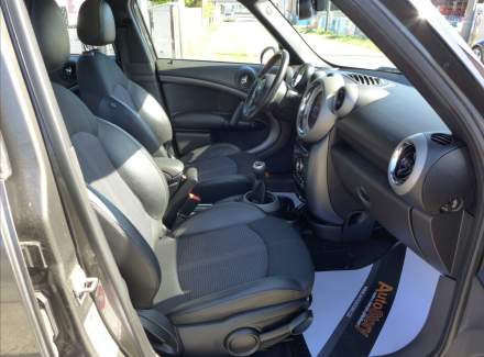 Mini - Countryman