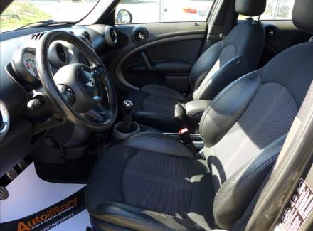 Mini - Countryman