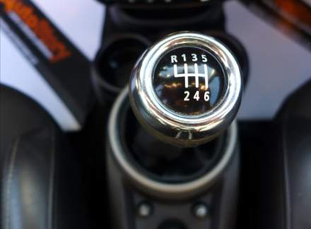 Mini - Countryman