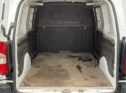 Toyota - Proace City