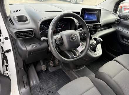 Toyota - Proace City